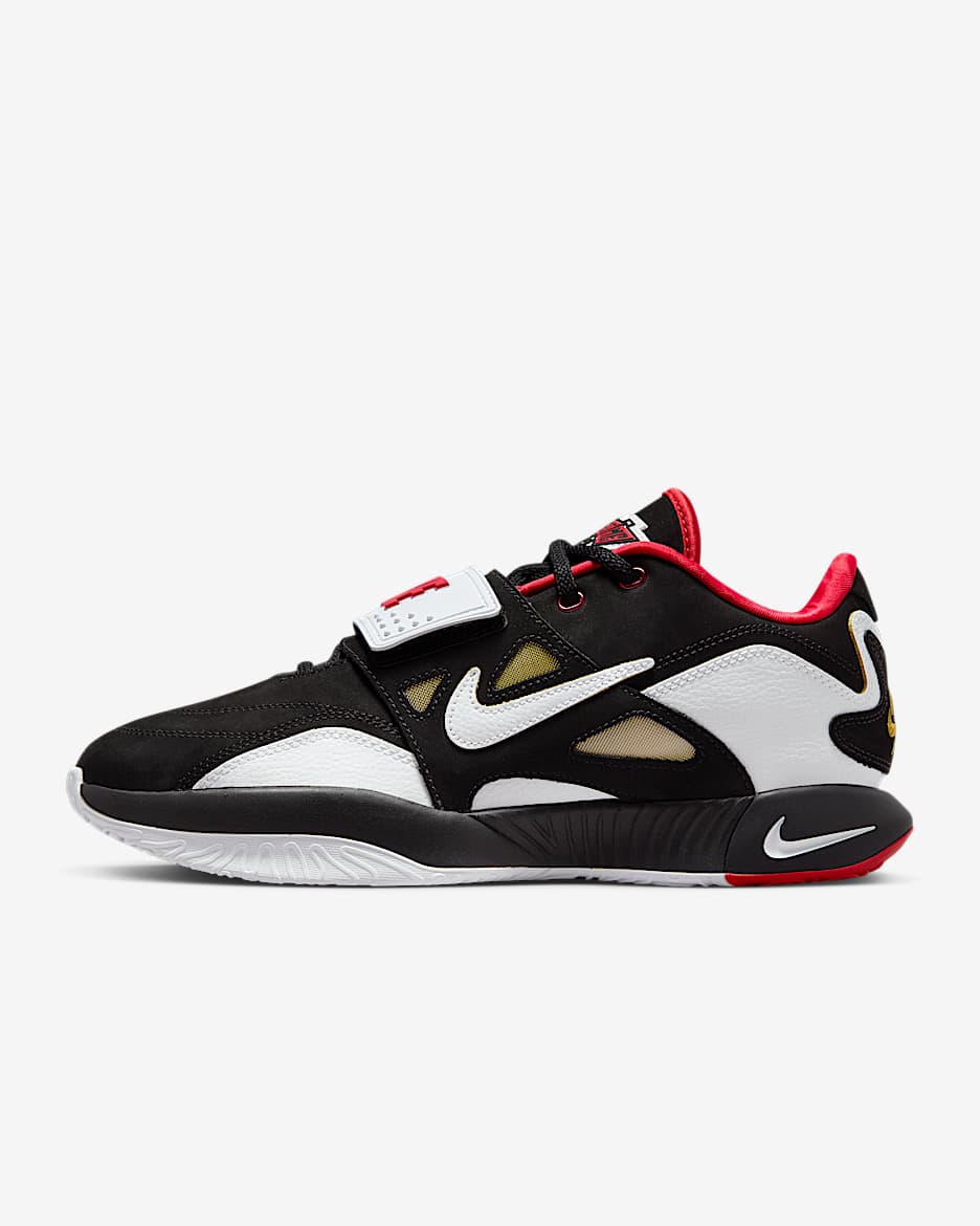 LeBron XXI 'Prime 93' Basketball Shoes. Nike FI